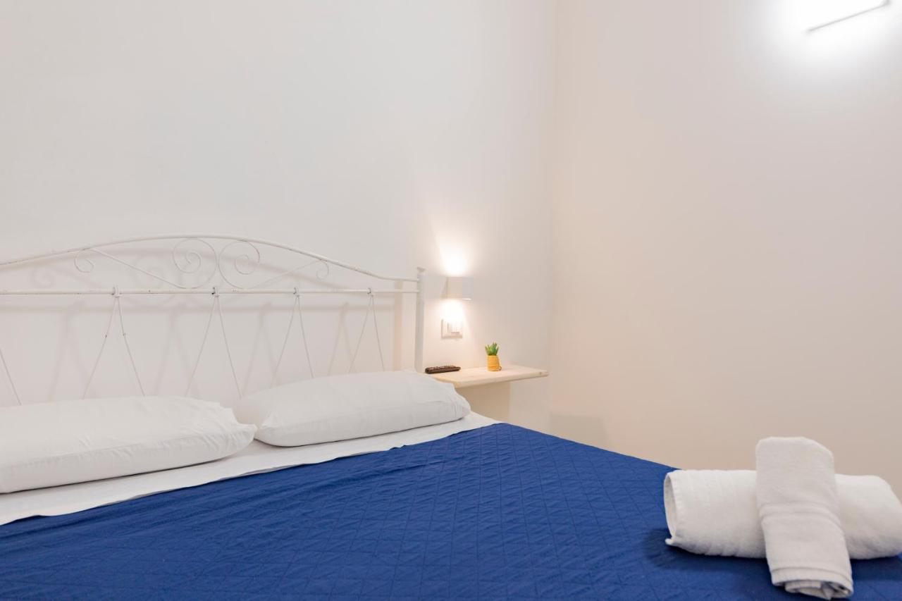 Bed and Breakfast Via Roca 55 à Melendugno Extérieur photo