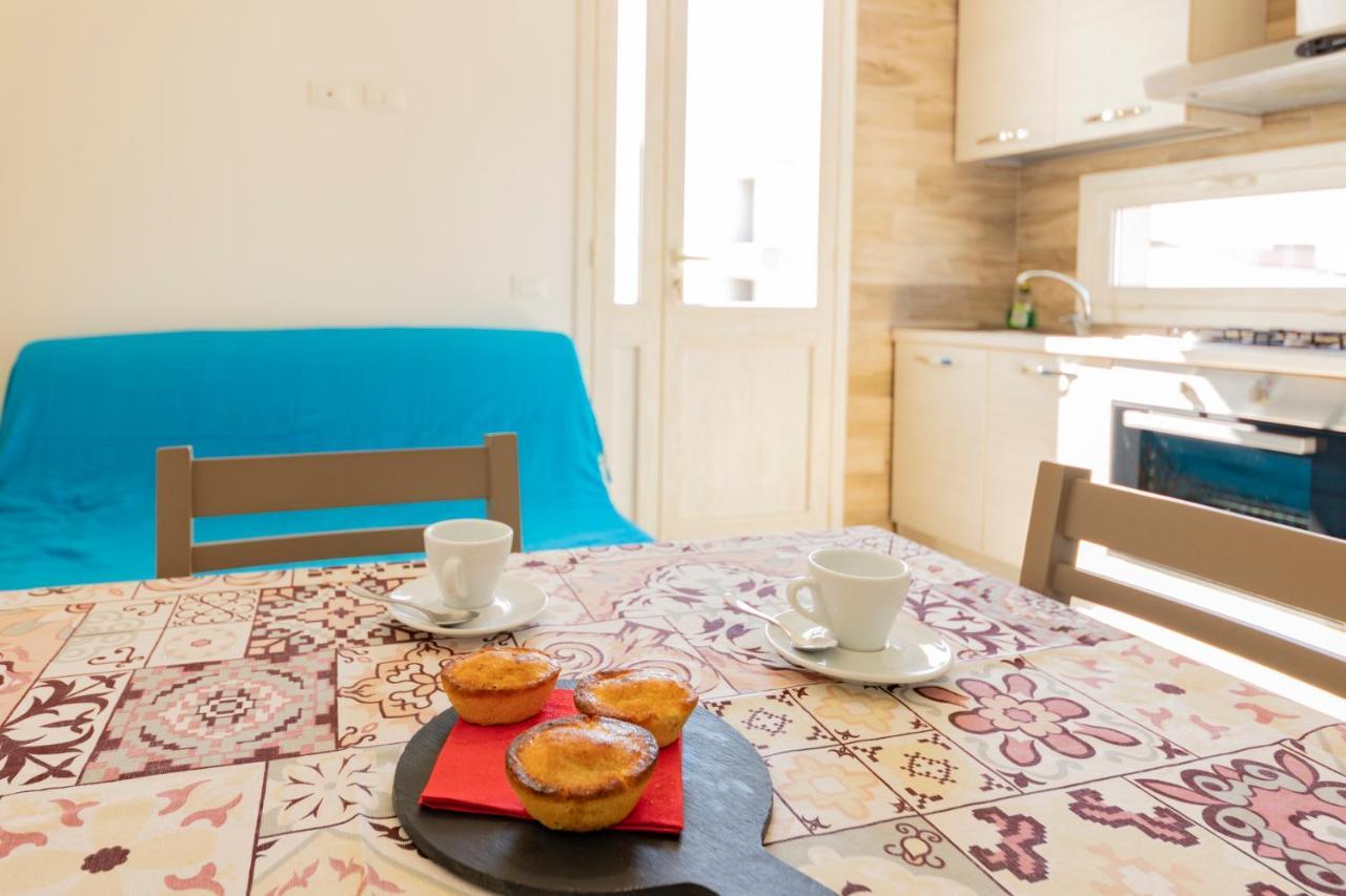 Bed and Breakfast Via Roca 55 à Melendugno Extérieur photo