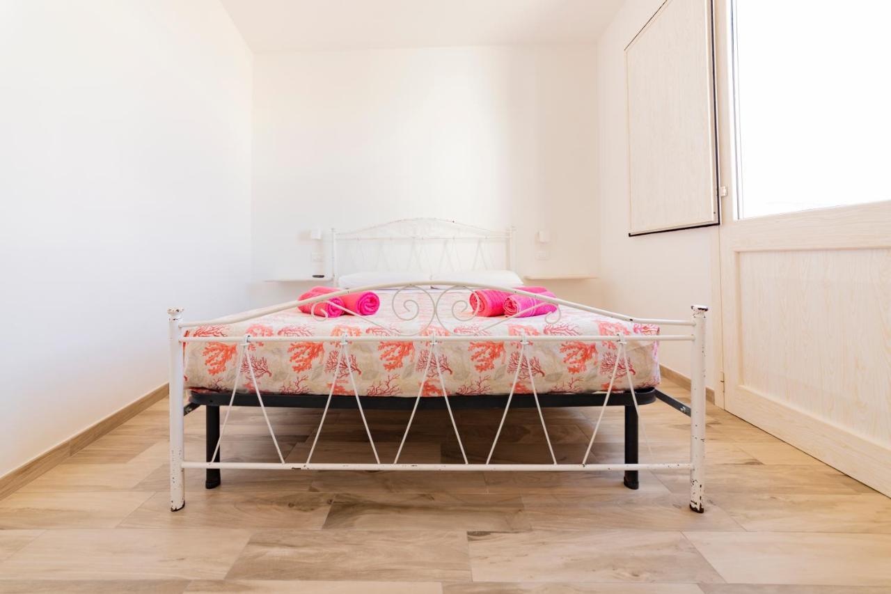 Bed and Breakfast Via Roca 55 à Melendugno Extérieur photo