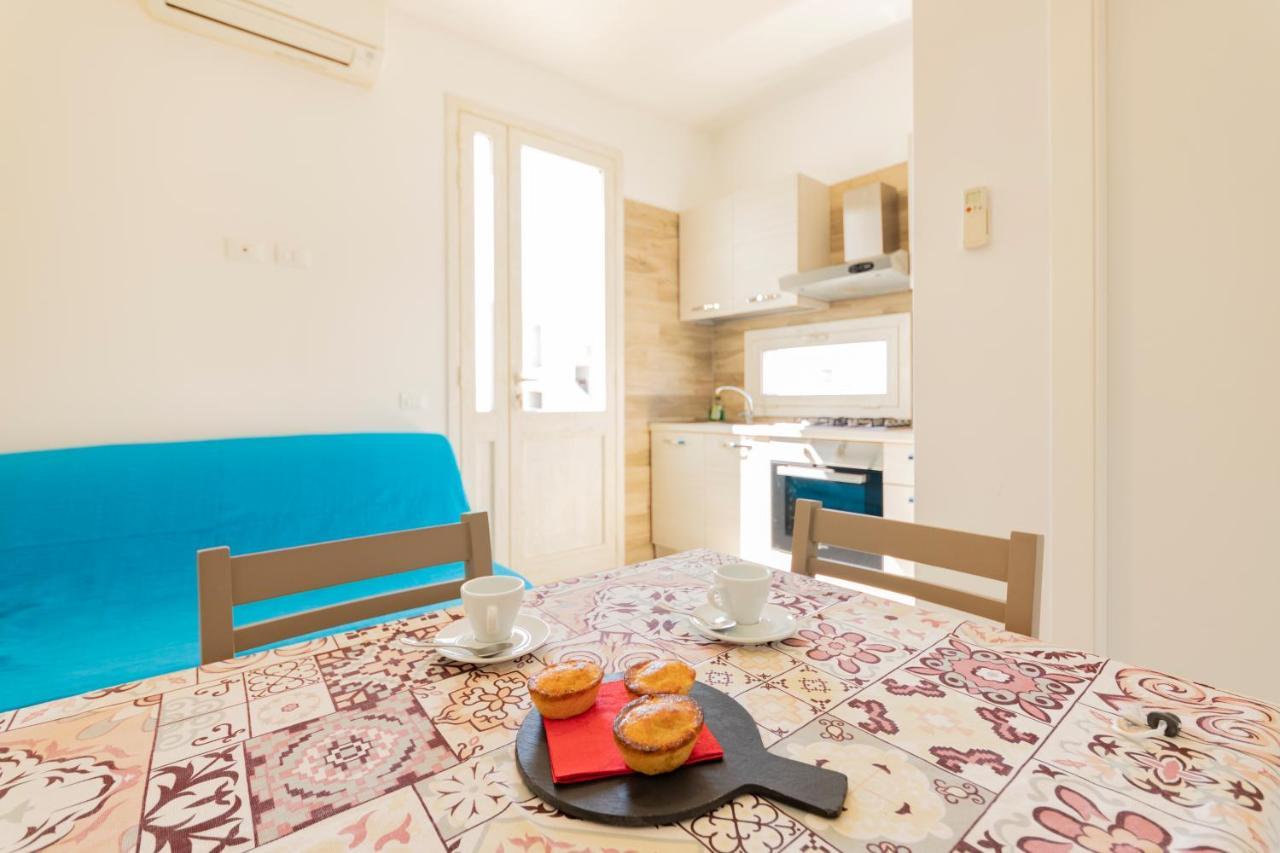Bed and Breakfast Via Roca 55 à Melendugno Extérieur photo